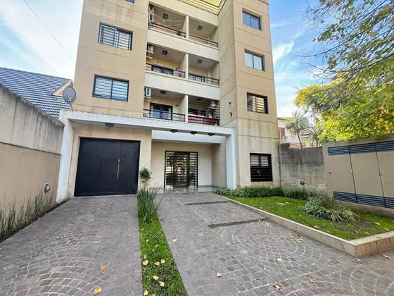 Departamento En Banfield Este