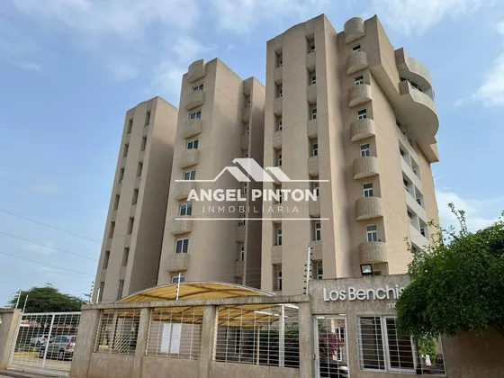 Apartamento Alquiler Monte Bello Maracaibo Api 6936