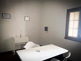 Oficinas Temporales Quilmes 