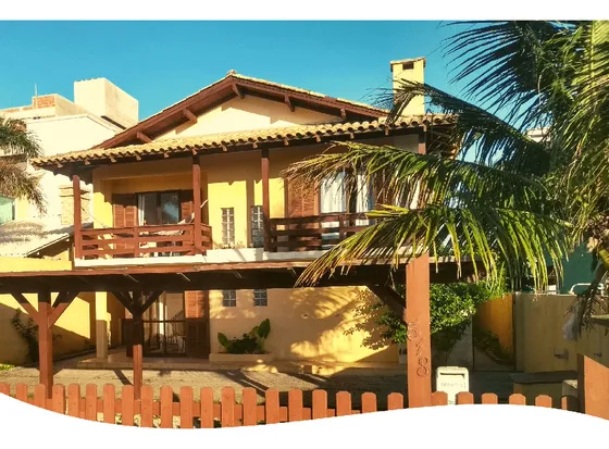 Departamento Vacacional  En Mariscal.
