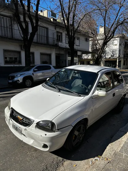 Chevrolet Corsa 1.4 Cargo