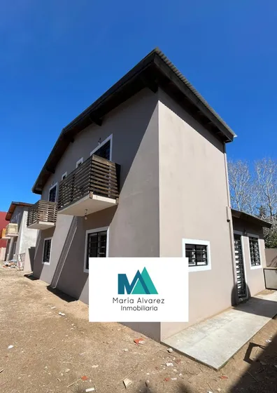 Venta Dúplex En Mar Del Tuyu, Amueblado, Calle 80 Nro. 348, Unidad Funcional 4, La Costa