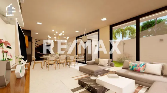 Casa En Venta En Morelos Fraccionamiento Altos De Oaxtepec