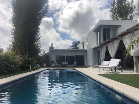 Punta Del Este Venta Casa En Le Residence