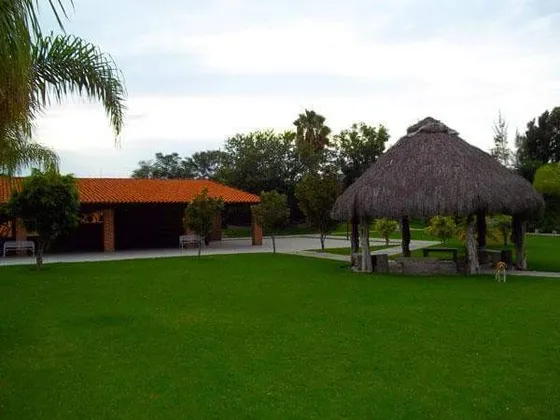 Rancho Mexicano