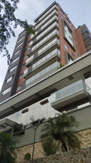 Apartamento En Venta En Cristales. Cod V11515
