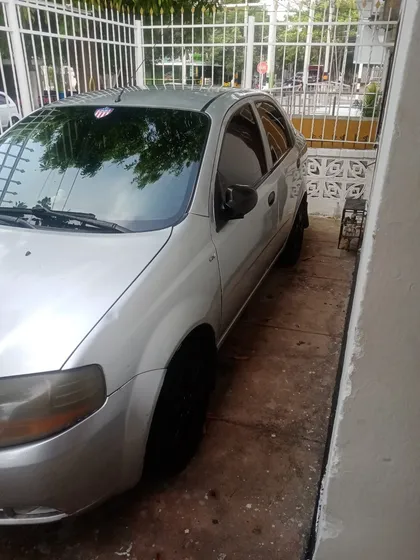 Chevrolet 1.6 1.6