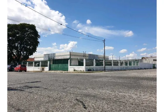 Alquiler Local - Galpón Cabudare