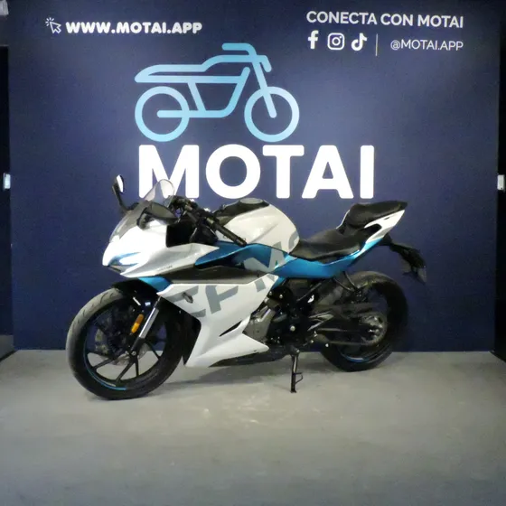 Cf Moto 350 2024