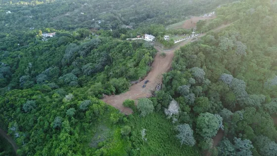 Vendo 6096 Mts De Terreno En Matua