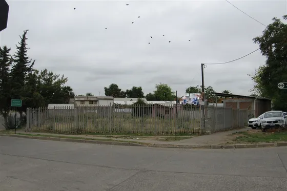 Terreno Construccion En Arriendo En Talca