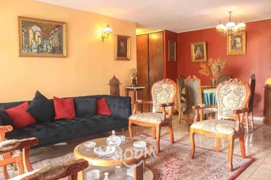 A Pasos De Irarrázaval (piso 3)