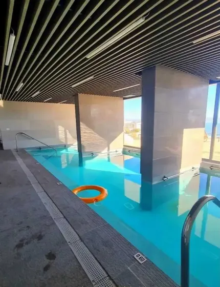 Departamento En Venta En A Pasos De La Playa (176679)