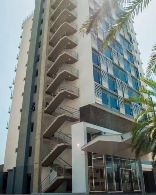 Hotel En Venta, Anzoátegui 