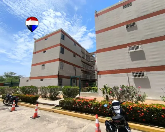 Remax2mil Vende Apartamento En Avenida Terranova, Urbanizacion Puerto Madero, Porlamar, Municipio Mariño, Isla De Margarita, Estado Nueva Esparta