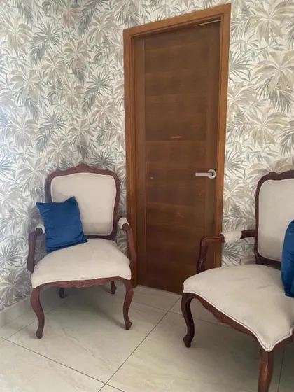 Vendo Apartamento De 3 Habitaciones En Av. Independencia