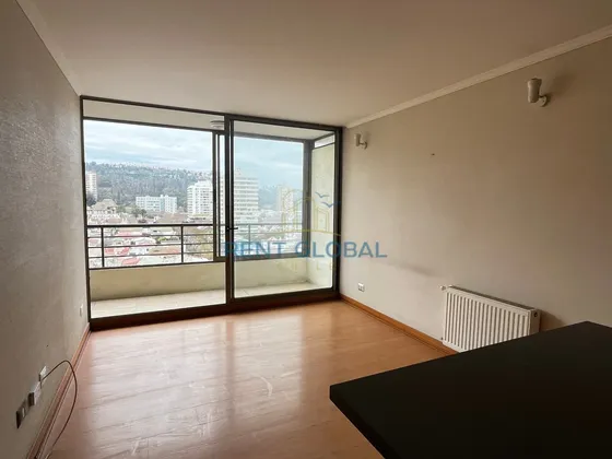 Moderno Depto 1 D Arriendo Sector Oriente
