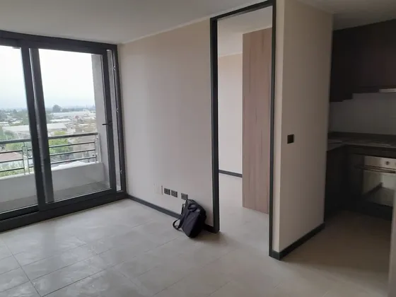 Departamento 3d / 1b En Quinta Normal (vende Dueño)