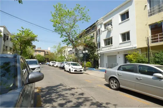 Venta Edificio  Oportunidad Única- Providencia