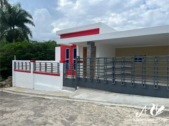 Hermosa Casa En Cerro Verde