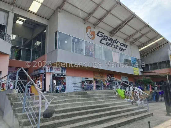 Ms Rent-a-house Vende Excelente Local Comercial De Comida En Cc Goajiro Center. Oportunidad Para Inversionistas O Nuevo Emprendimiento. Lo Podras Acondicionar A Tu Gusto