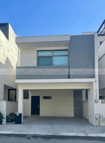 Residencial Cumbres La Joya