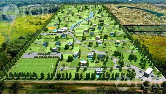 Terreno En  Lagos De Canning