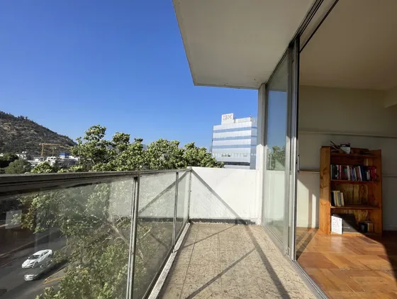 Departamento En  Providencia