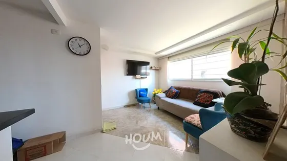 Apartamento En Planadas. 2 Habitaciones, 57 M², Id: 106641
