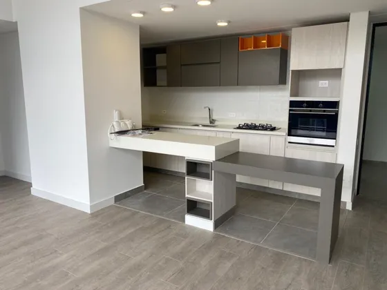 Apartamento En Venta En Canelon. Cod V24316