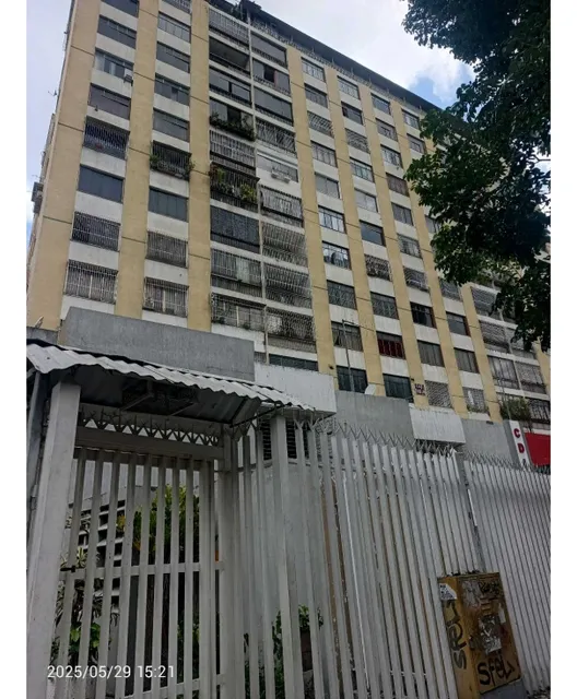 Vendo Apartamento 131m2 Mariperez 6025