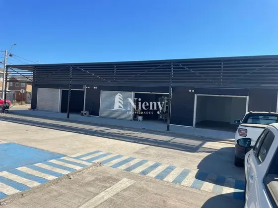 Local Comercial En Venta En Requínoa