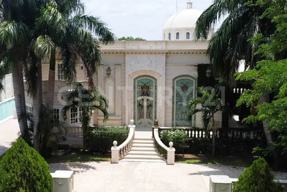 Casa En Venta, Dzitya, Mérida, Yucatán