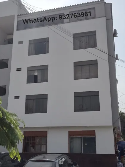 Remato Mini-departamento En Surco