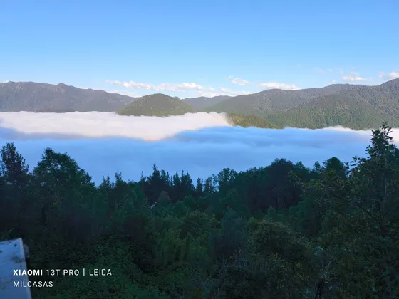 Parcela Linda Vista