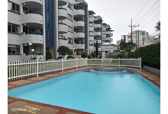 Vendo Apartamento Avenida 19 Norte Armenia
