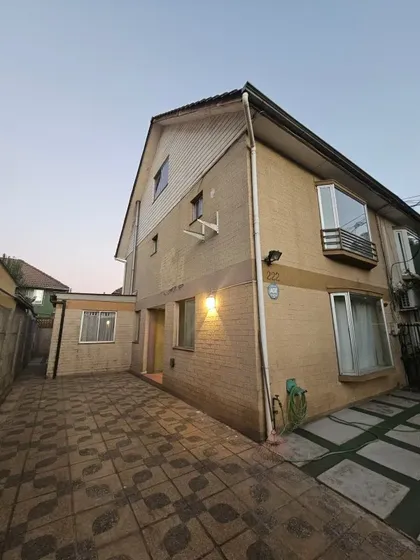 Oportunidad , Casa En Venta Altos De Quilicura 4350 Uf