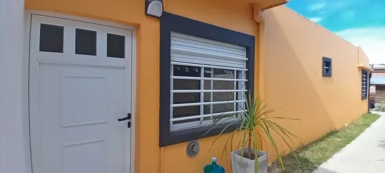 4 Ambientes En Barrio Residencial