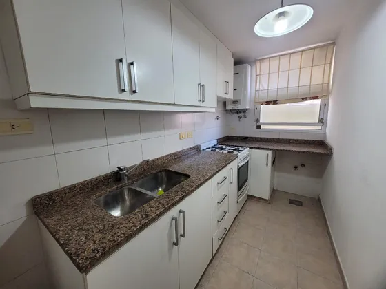 San Fernando Centro Departamento En  Alquiler 2 Ambientes Cochera Pileta Sum Parrilla