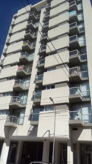 Mar Del Plata Depto. Con Piscina Gimnasio Solarium Y Cochera