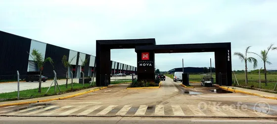 Condominio Industrial - Canning (ezeiza)