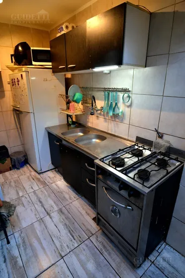 Venta Ph 1 Ambiente Entrepiso Excelente Zona Cid Campeador