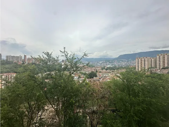 Venta De Apartamento En Belen 