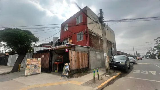 Casa En Venta En Quilicura