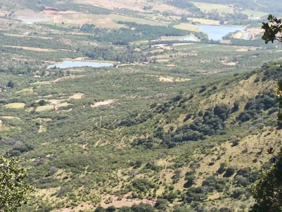 Terreno En Venta En Sierra De Lobos