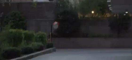 Estacionamiento En Edificio Residencial