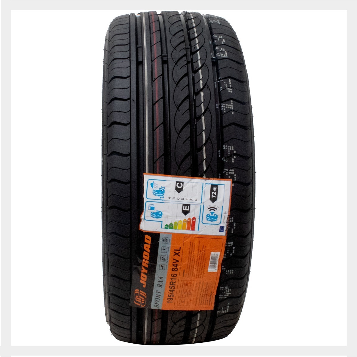 En La Compra De Un Automovil Se Paga El 16 Llanta 195/45r16 Nueva Con Garantía ( Paquete De 4 Llantas ) | Mercado