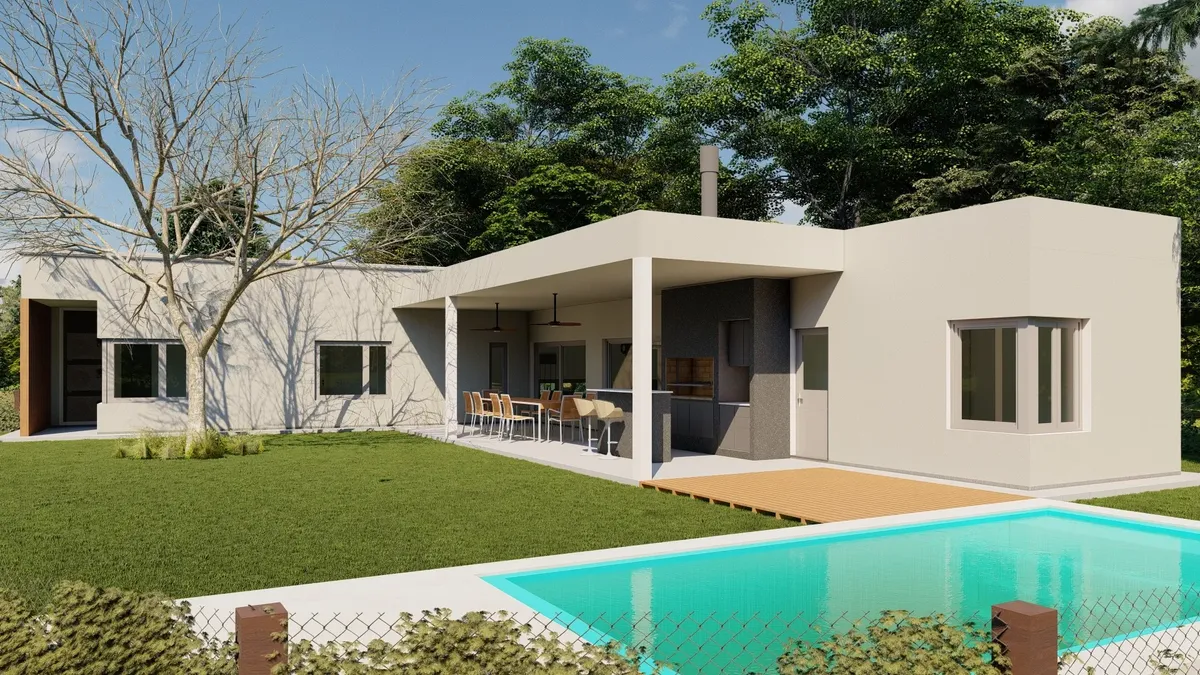 Lote En Venta Zarate