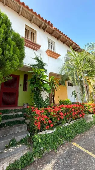 Towm House En Venta En Piritu Estado Anzoátegui