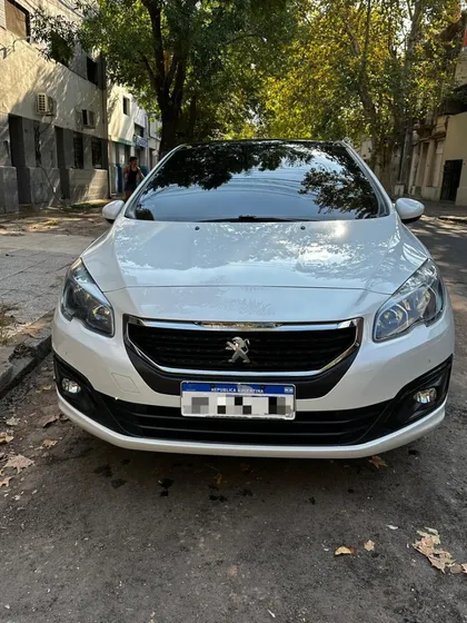 Peugeot 308 1.6 Feline Thp 163cv
